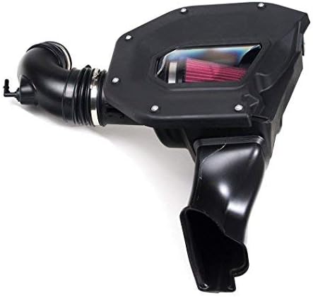 Miniatura 4 de ROUSH 422086 - Admisión de aire frío para Mustang GT 5.0L 2018-2022