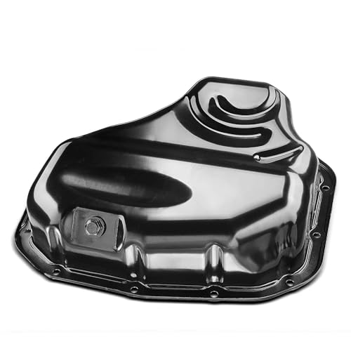 Replacement Parts for Engine Oil Pan for Toyota RAV4 2009-2017 Scion tC 2011-2017 2.5L 12101-0V030 Mod-AP88P-126262