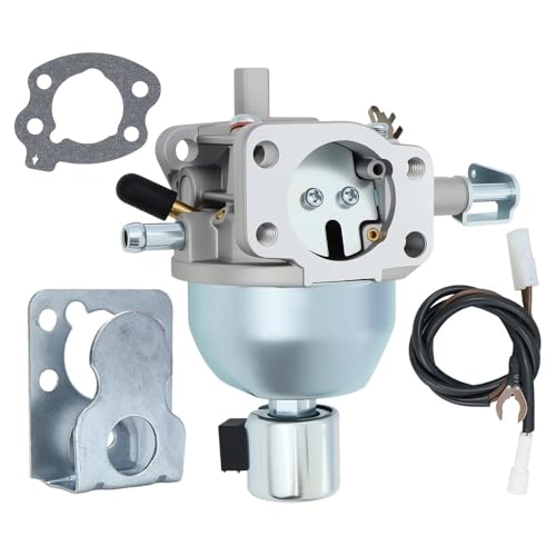 Carburateur haut de gamme John Deere GT235 18hp Briggs Stratton 350777 robuste