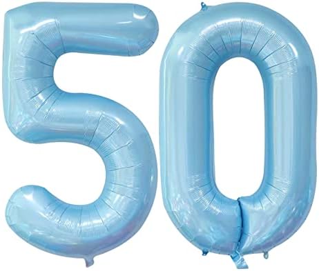 Number Balloons 40In Gold Number Balloons Giant Foil Helium Number 3 30 Balloons 30th Birthday Balloons Anniversary Party Decorations For Women Men Girls PABBEU