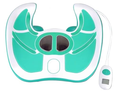 YQCXG Ejercitador de Suelo pélvico para Mujeres, Kegel, fortalecedor de Suelo pélvico, Entrenador Muscular, reparador Muscular para recuperación posparto, 440 x 400 x 160 mm