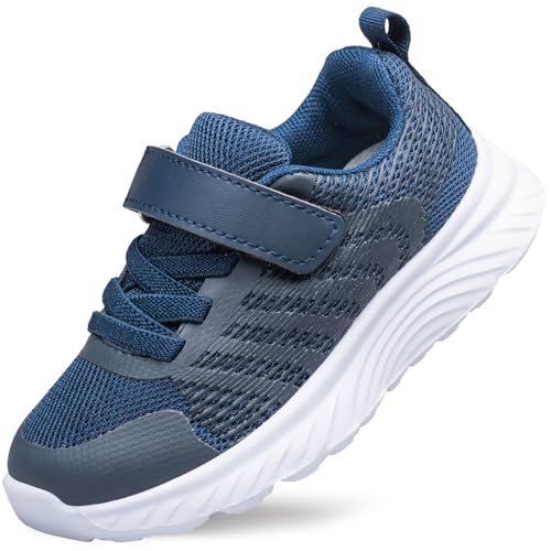 Chaussures de course en maille enfant : parfaites de la cour d'école aux sorties de week-end