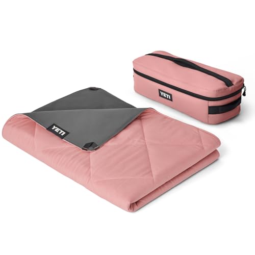 Image of YETI Lowlands Blanket, Multi-Use Blanket with Travel Bag
