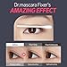 ETUDE Dr. Mascara Fixer, Korean Mascara Fixer, Long-Lasting Wax Formula, All-Day Curl Hold, Smudge-Proof, Korean Makeup, Beauty, Vegan Certified, Natural (Transparent, 0.203 Fl Oz)