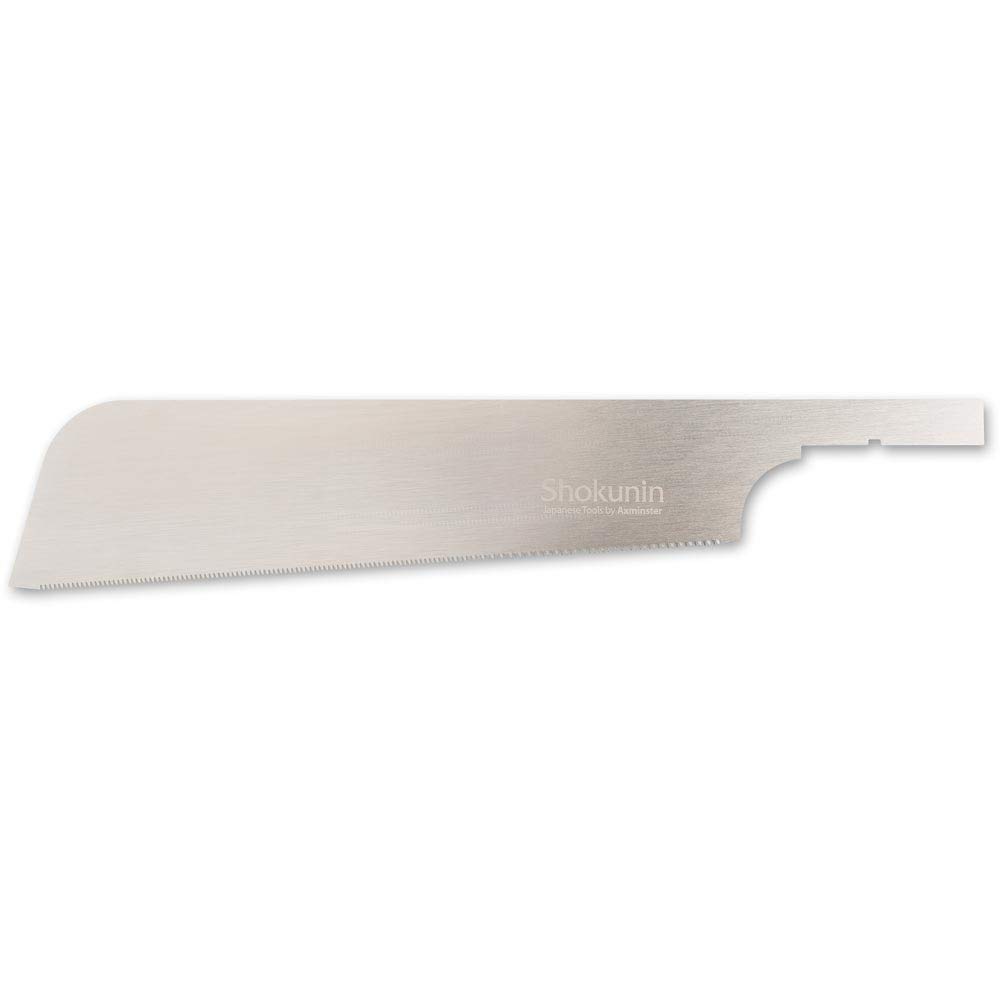 Shokunin Japanese Tatebiki Saw - Spare Blade 240mm