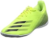 Zapatillas de fútbol X GHOSTED.4 TF (FW6917)
