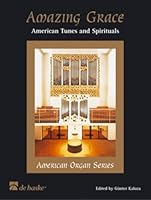 AMAZING GRACE ORGUE 9043101842 Book Cover