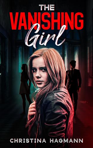 The Vanishing Girl