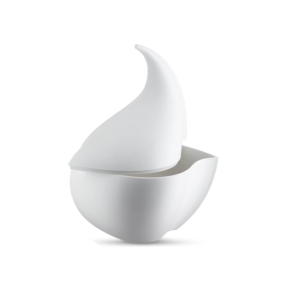 モッツァレラチーズ入れ　アレッシィ　alessi モッツァレラチーズ入れ アレッシィ alessi キッチンツール