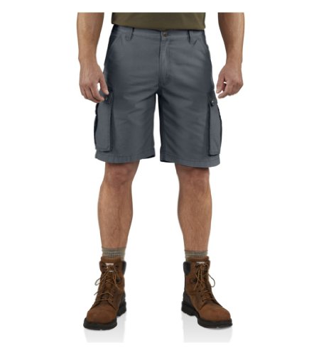 Carhartt Men's M Rugged Cargo Short