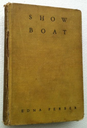 Show Boat [Spanish] B000O03ZBC Book Cover