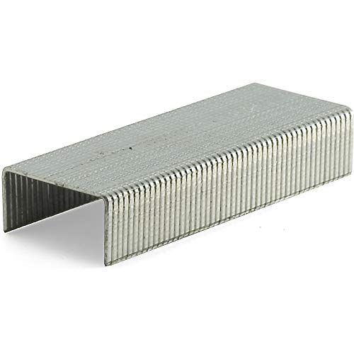 Officemate Standard Staples, 210 Per Strip, 20 Sheets Capacity, 5,000 Per Box (91900) #TOP3