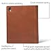 Twelve South Journal for 11- inch iPad Pro | Luxury Leather Protective Case and Easel with Pencil/Document/Keyboard Storage for iPad Pro + Apple Pencil