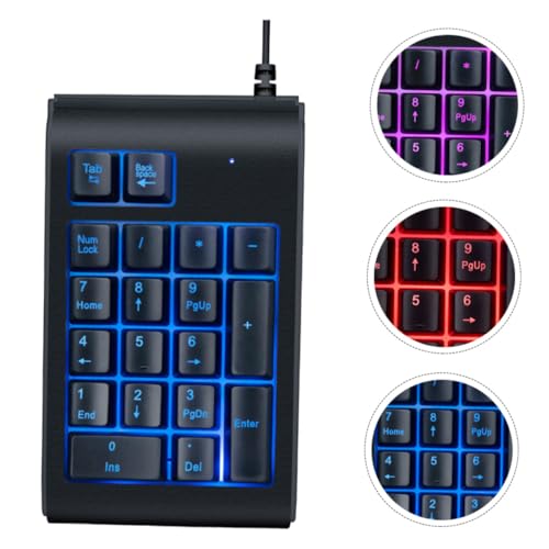 Clavier numérique portable pour l'enseignement multimédia et vos conférences - 4