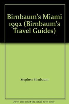 Birnbaum's Miami 1992