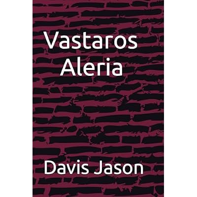 Vastaros - Aleria