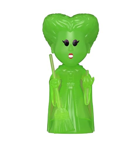 Funko Soda Winifred Sanderson - Hocus Pocus Exclusive #TOP2