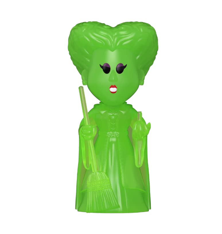 Funko Soda Figure - Winifred Sanderson - Image 3