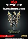 Dungeons & Dragons Descent into Avernus - Archduke Zariel of Avernus (1 fig)
