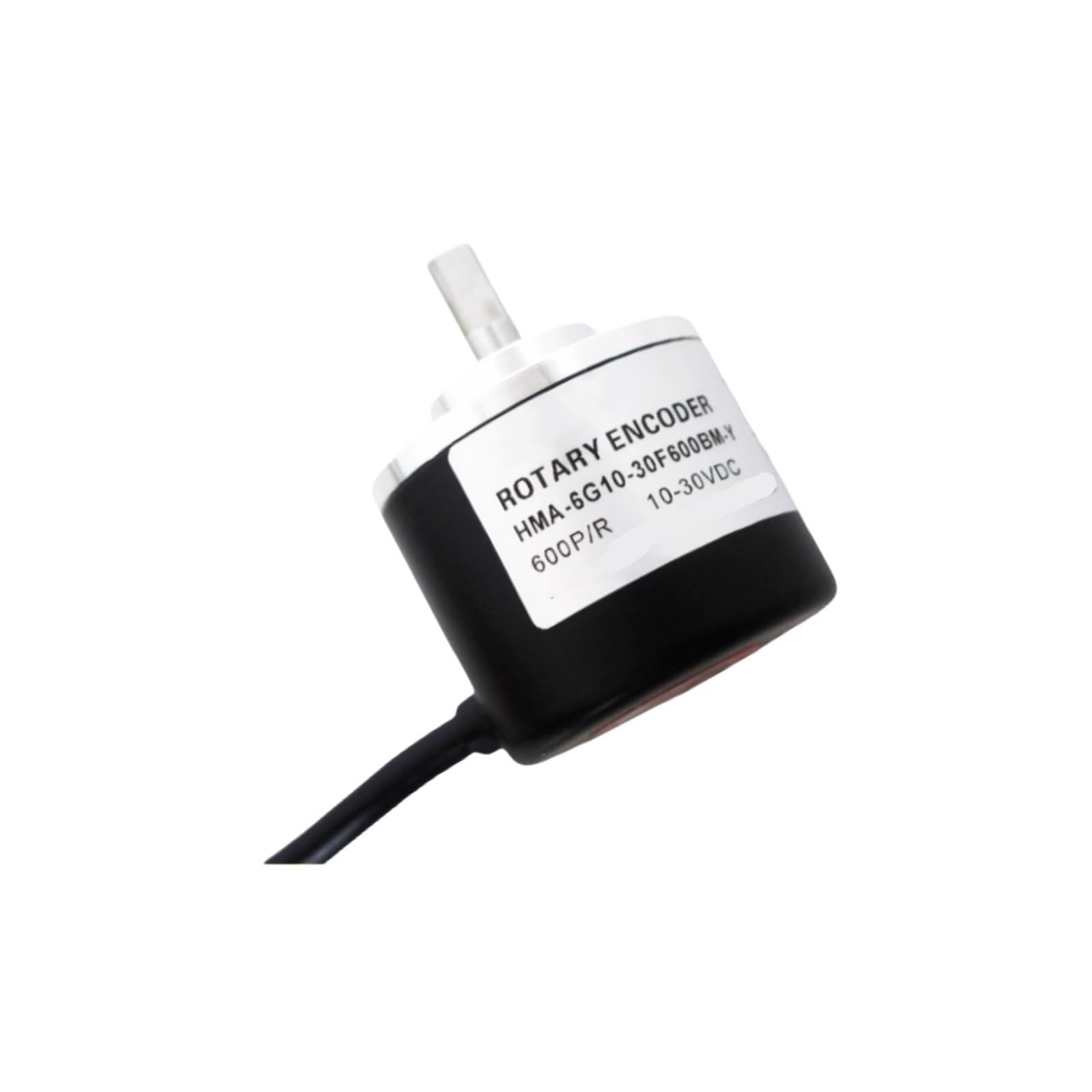 Encodeur rotatif HMA-6G10-30F600BM-Y 600P/R pour mesure de position précise - 2
