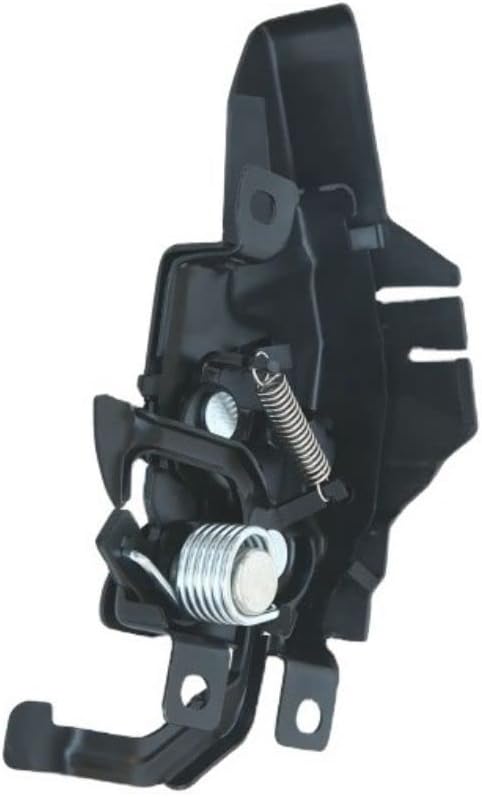 1pc/set PARTS# 74120-SV4-A01 74120SV4A01 CANOPY LOCK LIUMO-AUTO