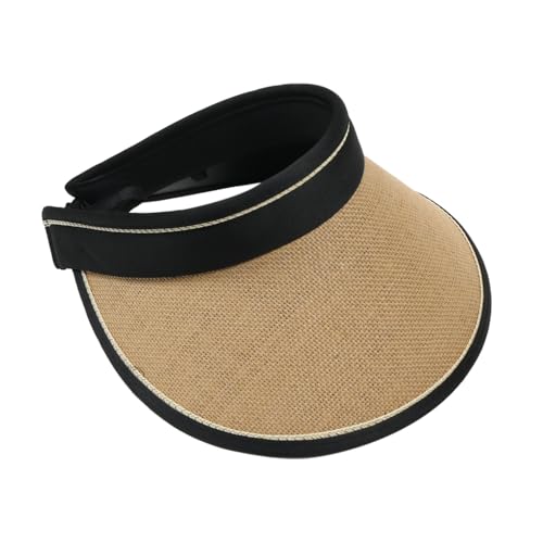 Sombrero de Sol para Mujer con Visera para Verano miniatura 3