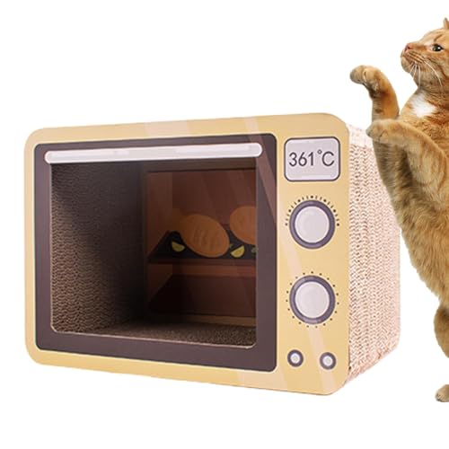 Rascadores Gatos Grandes Marca Genérico