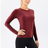 Zoom IMG-1 yishengwan maglia termica donna manica Zoom IMG-1 yishengwan maglia termica donna manica