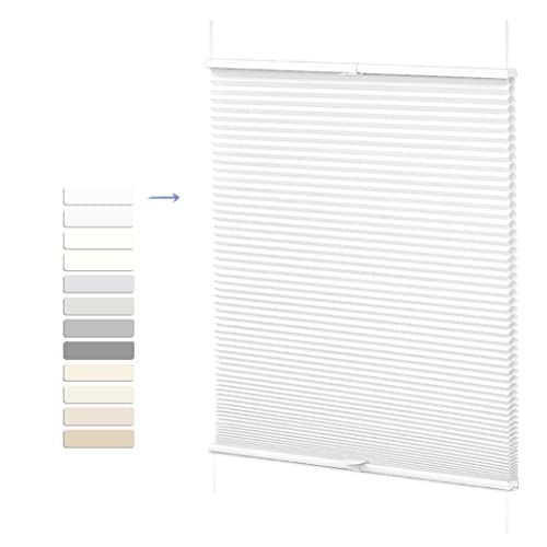 Best Of Both Worlds TopDown/BottomUp Shades Provide OptimalLight