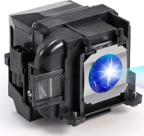 Greenbale Projector Lamp voor Epson ELPLP88 EB-U04 EB-S04 EB-S31 EB-U32 EH-TW5300 EH-TW5350 EH-TW5210 EX3240 EX5240 EX5250 EX9200 PowerLite 1040 2040 2045 VS240 VS340 s31+ Vervangende Projectorlamp