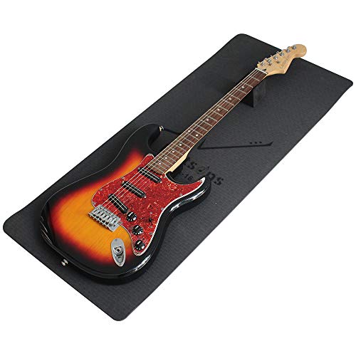 Saras FlatsonsFA-16Eエレキギター修理パッドヘッドおよび楽器アクセサリー用ネックブラケット