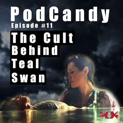 The Cult Behind Teal Swan