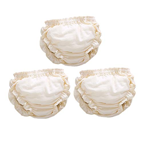 Las mejores bragas cubrepañal de bebé