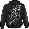 Spiral - Reaper'S Portal - Hoody Black - M #2