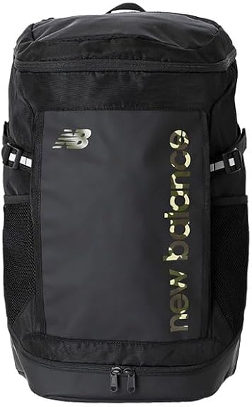 Amazon.co.jp: [ニューバランス] 野球 バッグ トップローディング