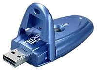 Algopix Similar Product 19 - TRENDnet 54Mbps Wireless G USB Adapter
