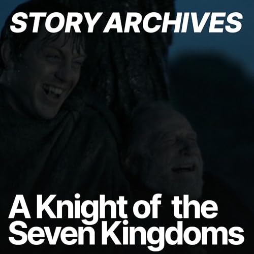 'A Knight of the Seven Kingdoms' S1E2 'Hard Salt Beef' Review