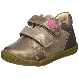 Geox B Macchia Girl A meisjes Eerste stappen