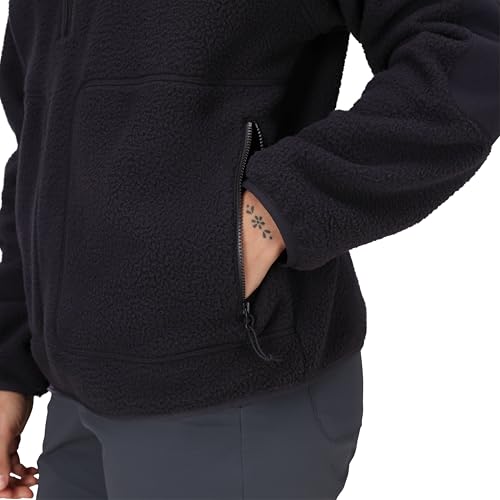 Image of MARMOT Wanderer High Pile Fleece Pullover