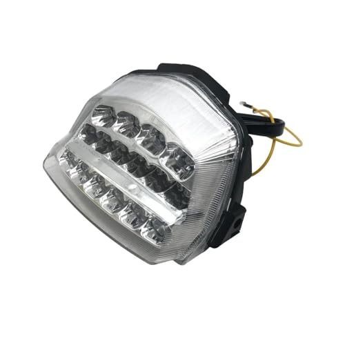 Feu arrière de frein à LED pour remplacer l'éclairage faible de la CBR1000RR