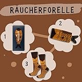 Zoom IMG-1 soxo pescatore calzini donna divertenti Zoom IMG-1 soxo pescatore calzini donna divertenti