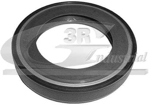 3RG INDUSTRIAL - Reten Diferencial 58 X 40 X 10- OEM 312144 1608816780 236210 31