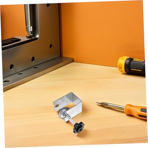 Serre-joints C de qualité supérieure pour fixation précise de façade - 8