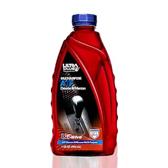 ULTRA 1PLUS Dexron III ATF