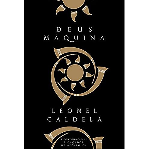 Deus Máquina
