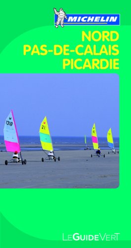 Michelin Nord Pas-de-Calais