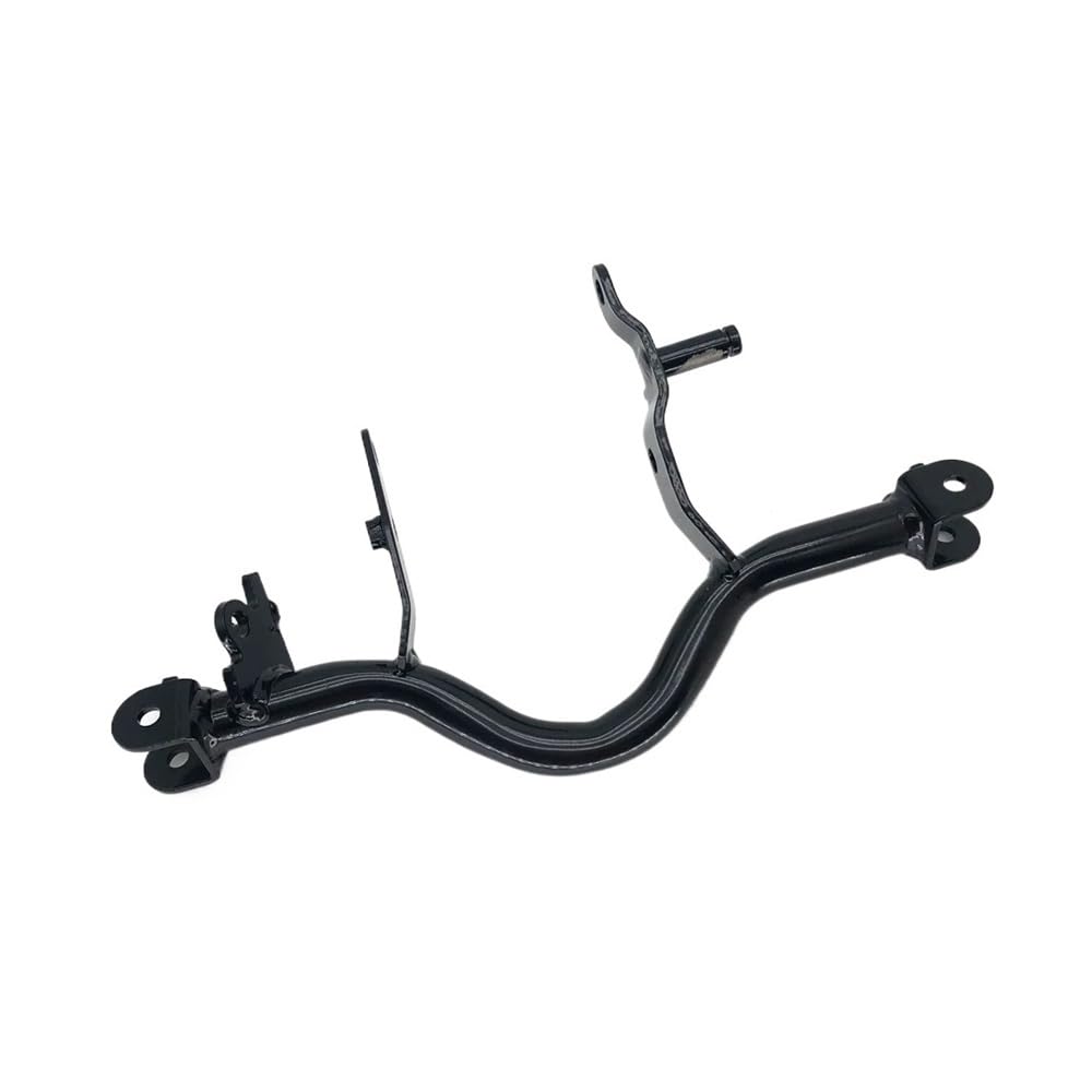 Repose-pieds central moto PW80 marchepied COYOTE80 JS80PY G90F