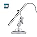 USB Digital Microscope, Potensic Endoscope Inspection Magnifier with Advanced CMOS Sensor 20X-200X Magnification IP67 Waterproof Compatible with Android Smartphone and PC