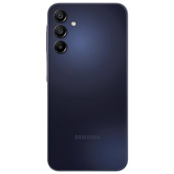 Samsung Galaxy A15 本体 128GB Samsung Galaxy A15 (Light Blue, 6GB, 128GB Storage) | eBay