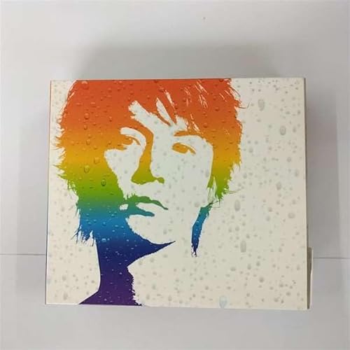 fukuyama presents 虹~もうひとつの夏~(夏季限定盤) - 福山雅治のサムネイル